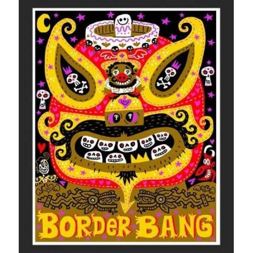 Border Bang