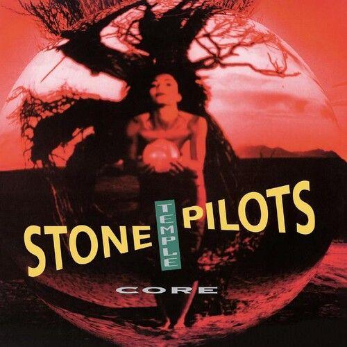 Stone Temple Pilots - Core [Vinyl Lp] Gatefold Lp Jacket, 180 Gram