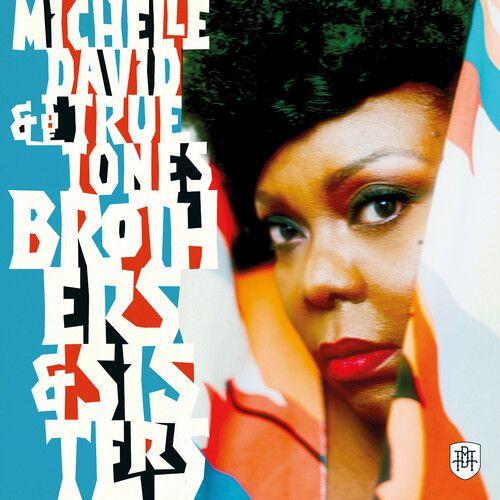 David,Michelle & True-Tones - Brothers & Sisters [Vinyl Lp]