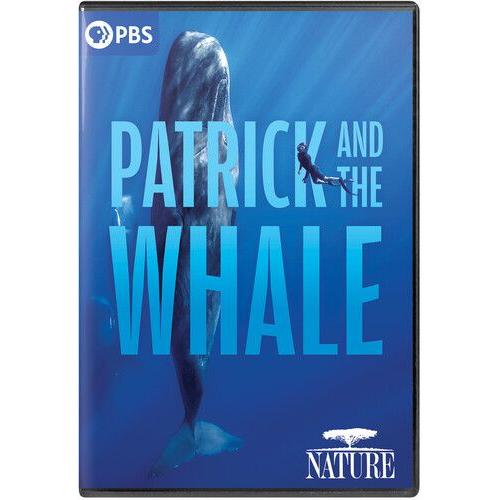 Nature: Patrick And The Whale [Digital Video Disc]