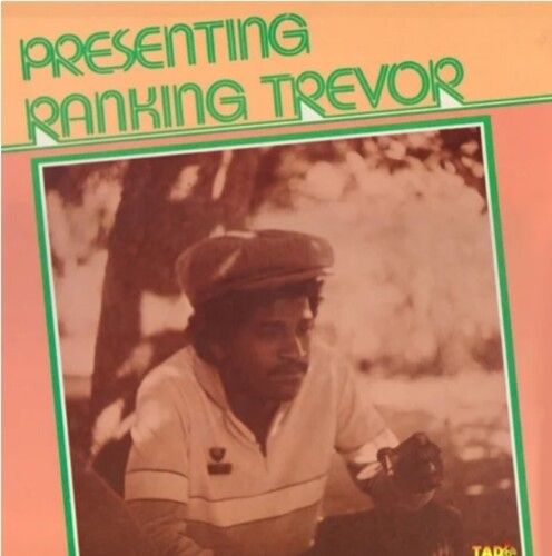 Ranking Trevor - Presenting [Compact Discs]