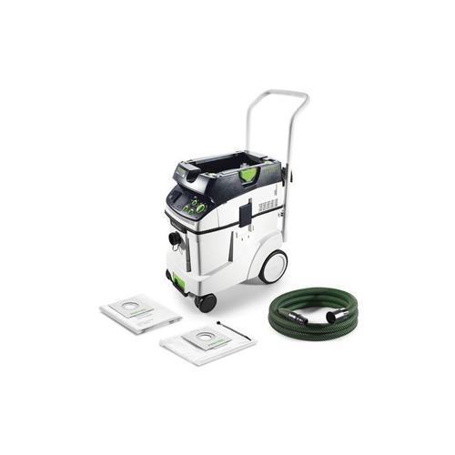 Festool Aspirateur CTM 48 E AC CLEANTEC - 574991