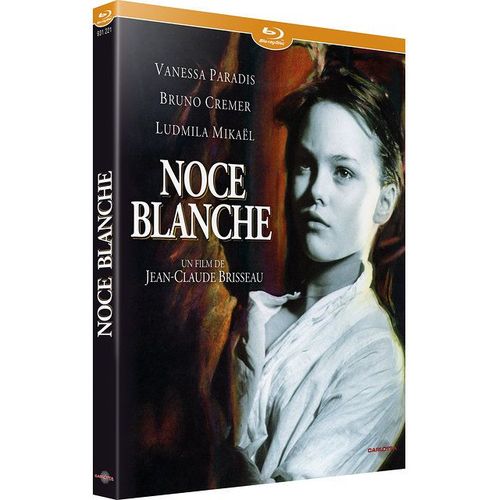 Noce Blanche - Blu-Ray