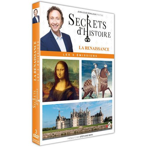 Secrets D'histoire - La Renaissance