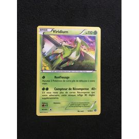 (114) Viridium 12/98 Pokemon