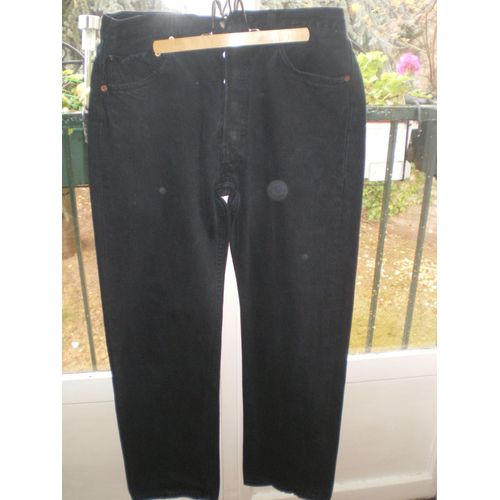 Jean Levi¿S 501 W34 L30 Black