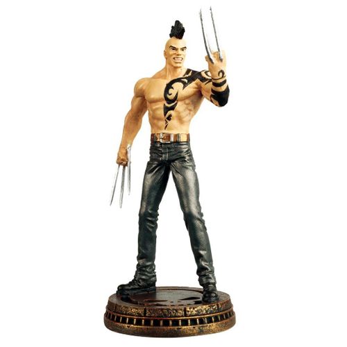 Marvel-Jeu D'echecs-Daken-N°41 