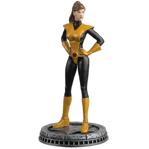Marvel-Jeu D'echecs-Kitty Pryde-N°61 