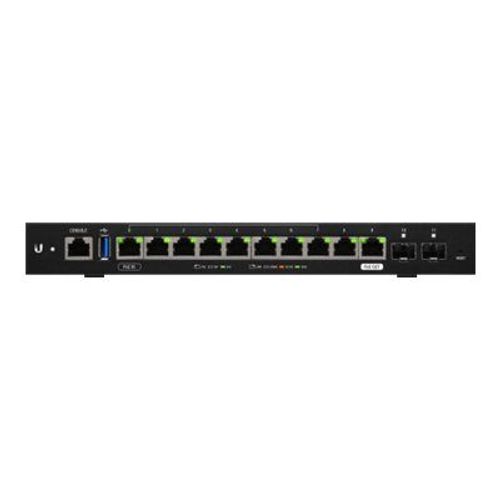 Ubiquiti EdgeRouter 12 - - routeur - - 1GbE