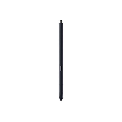 Samsung S Pen - Stylet pour téléphone portable - noir - pour Galaxy Note10, Note10 (Unlocked), Note10+, Note10+ 5G