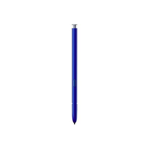 Samsung S Pen - Stylet pour téléphone portable - argent - pour Galaxy Note10, Note10 (Unlocked), Note10+, Note10+ 5G