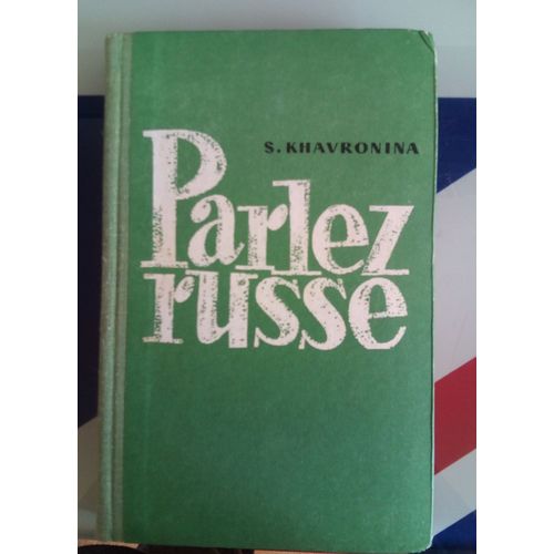 Parlez Russe