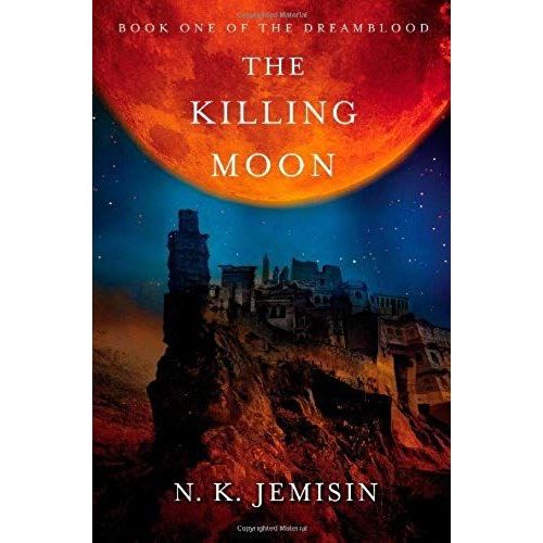 The Killing Moon