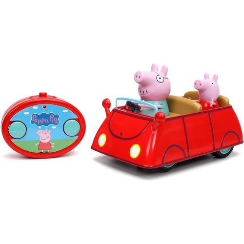 Toys Peppa Pig Voiture Rc