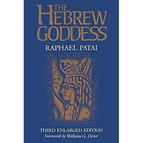 Hebrew Goddess