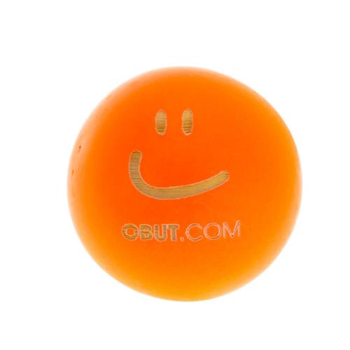 Buts De Pétanque Obut Emoticone Funny Orange But Buis Orange 90567