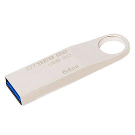 Clé USB Kingston 16 Go DataTraveler SE9