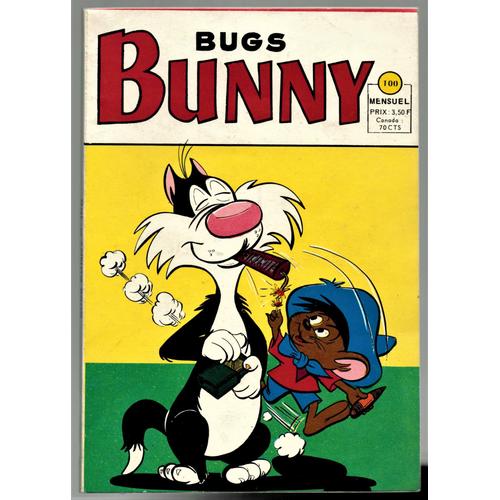 Bugs Bunny N°100