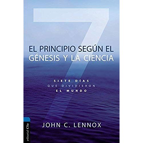 Principio Segun Gen Y Cienc Pb