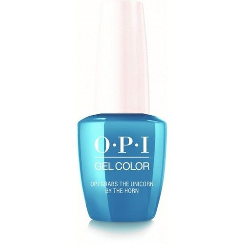 Opi Gel Color - Grabs The Unicorn By The Horn - 15ml 