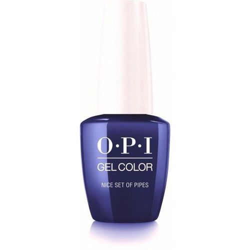 Opi Gel Color - Nice Set Of Pipes - 15ml 