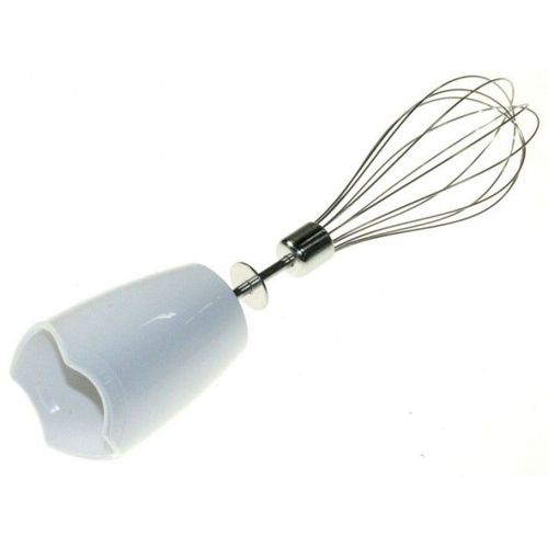 Fouet A Metaux Multiquick Easyclick Mq10 Pour Batteur Braun