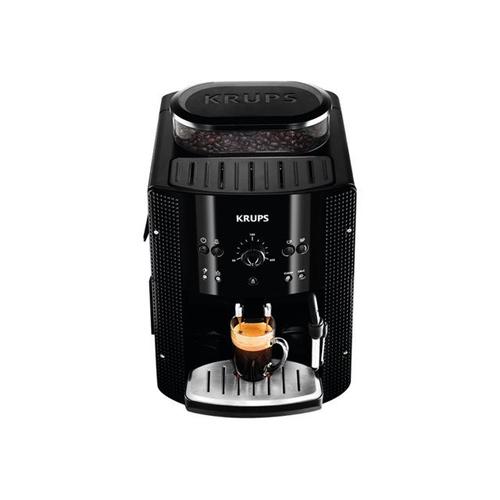 Machine expresso broyeur à café grains - EA810870 KRUPS à Prix