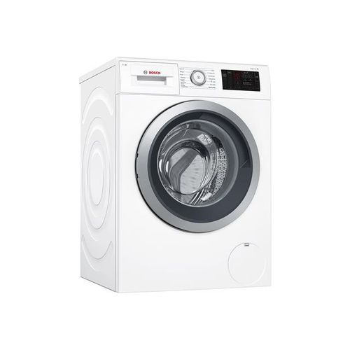 Bosch Serie 6 WAT286H9FF - Machine à laver - indépendant - WiFi - largeur : 59.8 cm - profondeur : 59 cm - hauteur : 84.8 cm - chargement frontal - 63 litres - 9 kg - 1361 tours/min - blanc