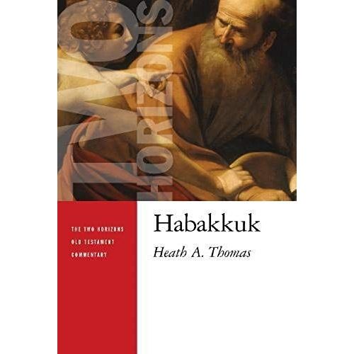 Habakkuk
