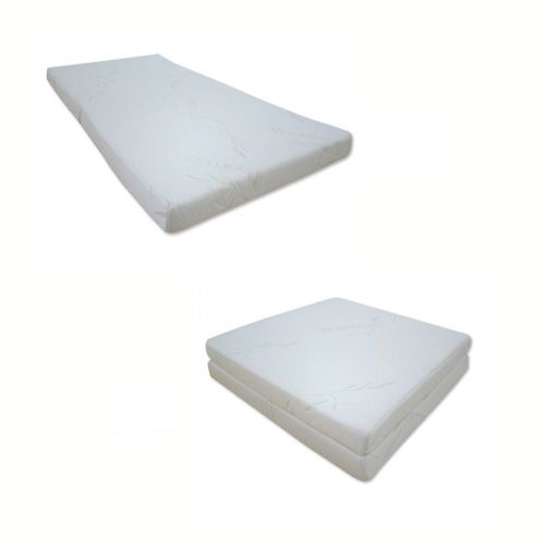Matelas Pliant Déhoussable 60 X 120 Cm - Coupey