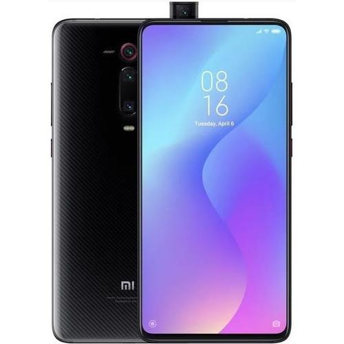 Xiaomi MI 9T Pro 64 Go Noir de charbon