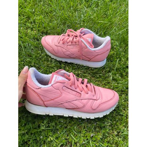 Reebok Classic Rose - 37 1/2