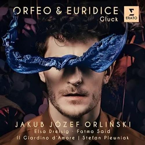 Orfeo & Euridice