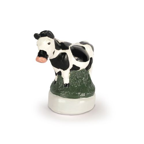 Dtm Moule Plâtre Vache