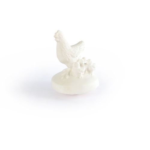 Dtm Moule Plâtre Poule