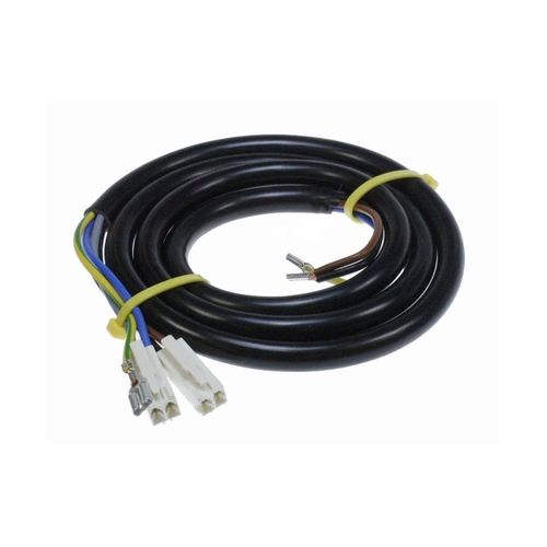 CABLE D ALIMENTATION GO 1.20M POUR TABLE DE CUISSON WHIRLPOOL - C00500603
