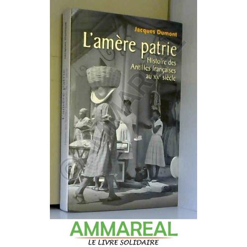 L'amère Patrie