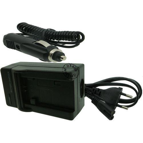 Chargeur pour CANON IVIS HF R31