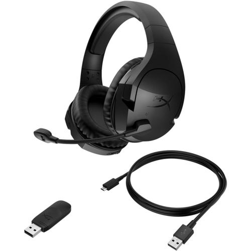 Casque gamer HYPERX CLOUD STINGER WIRELESS PC