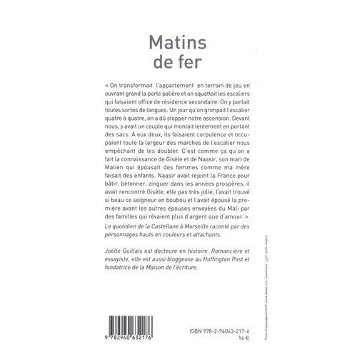 Matins De Fer