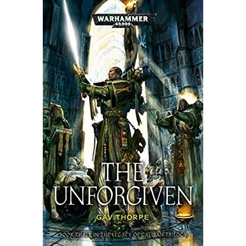 The Unforgiven