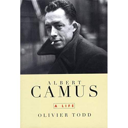 Albert Camus: A Life