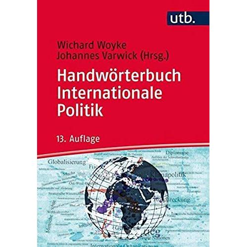 Handwörterbuch Internationale Politik