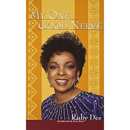 My One Good Nerve