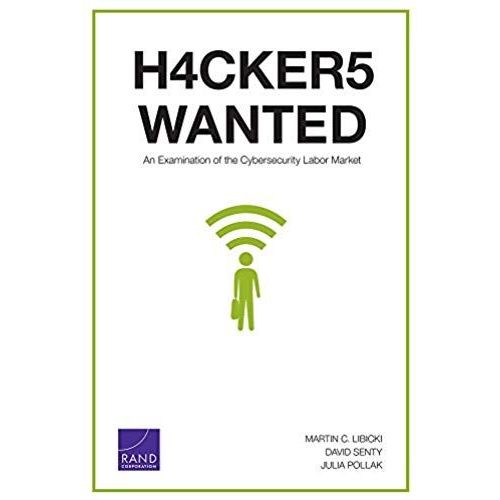 Hackers Wanted