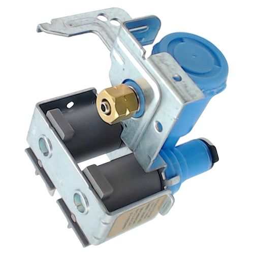 Electrovanne 2 voies Réfrigérateur congélateur (DA62-00914A SAMSUNG)