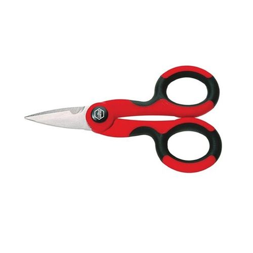 Paire de ciseaux Professional electric Wiha Z 71 5 06 29420 Longueur 145 mm