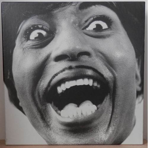 The Complete Specialty And Vee Jay Albums - Mono Box
