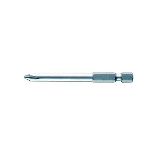 Wiha - Embout Standard Phillips Ph1-50Mm, Forme E 6.3 - 7041 Z
