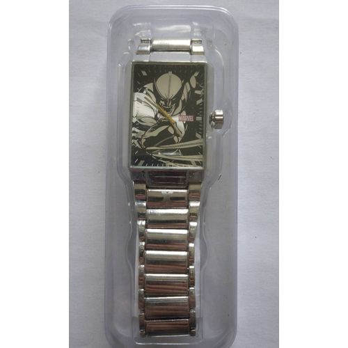 Montre Wolverine Originale Marvel 
